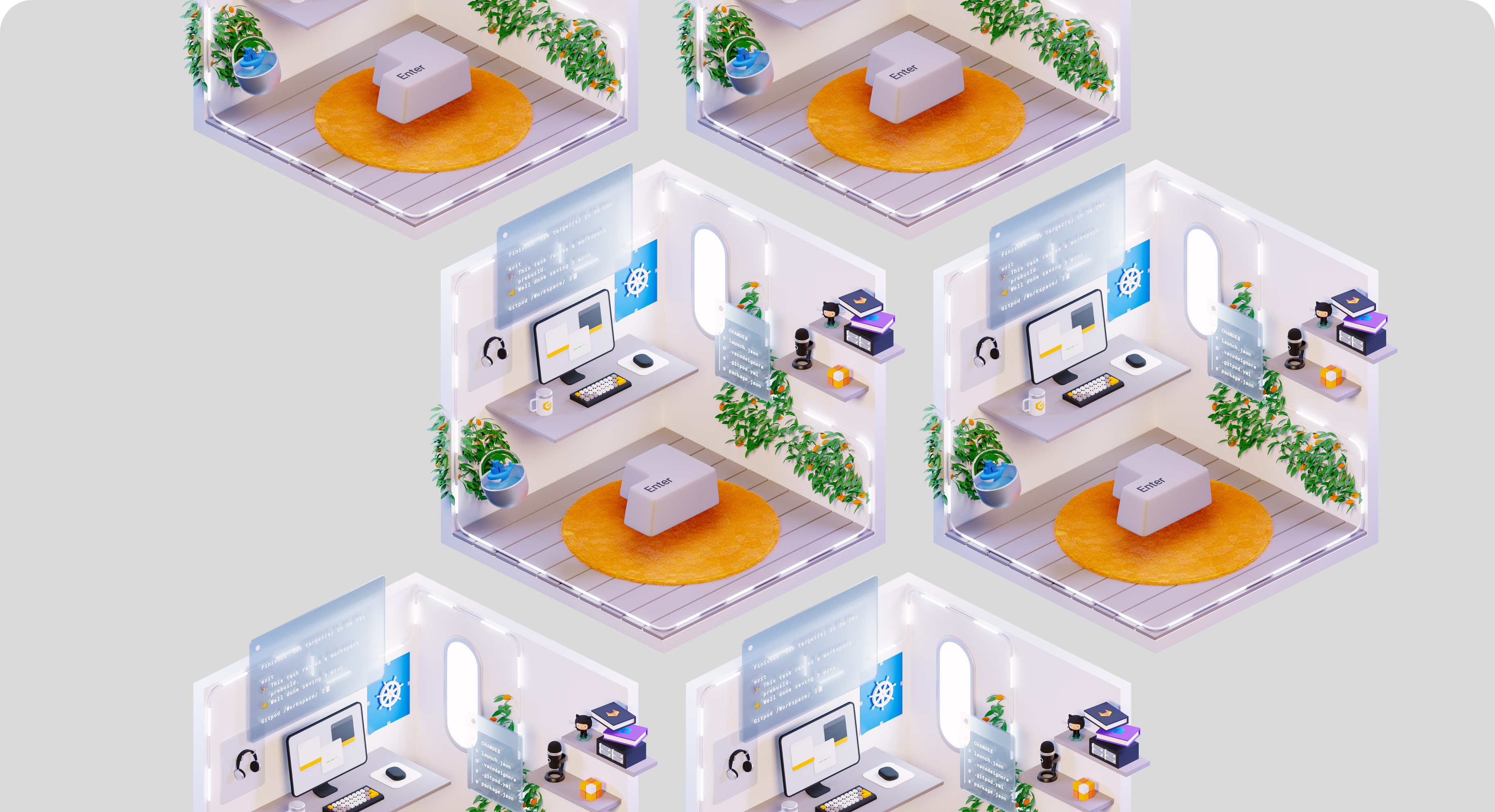 Cloud-based development for everyone