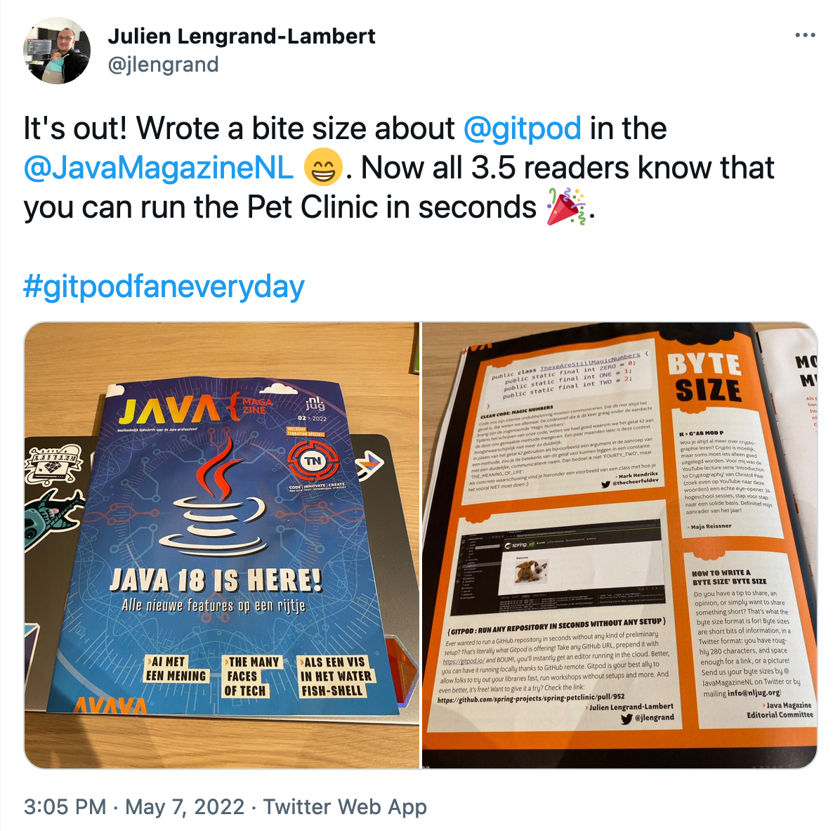 Julien Lengrand on Twitter Julien Lengrand on Twitter