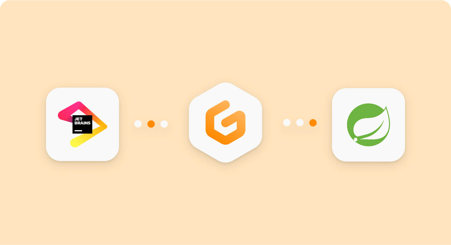 Set up a Spring Boot Remote Development Environment With JetBrains Gateway and Gitpod
